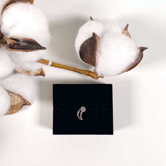 Handmade 925 Sterling Silver Earrings - Picture 3 of 4